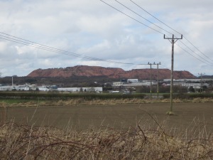 Scotland's Uluru