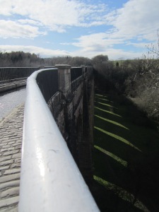 Avon aqueduct